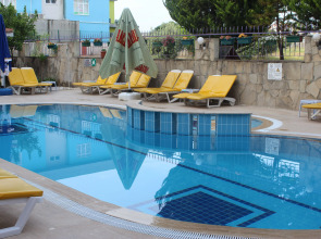 Отель Victoria Princess