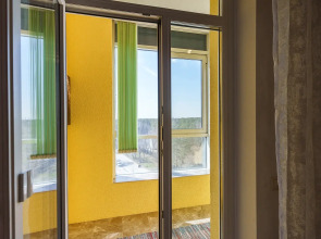 Апартаменты на Тимирязева 73/1