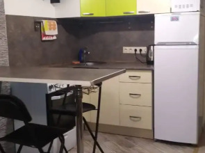 Жилое помещение Megastay