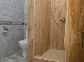 База отдыха Миг