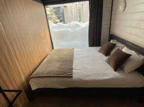 Гостевой дом Lakost