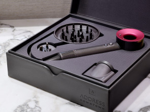 Отель Address Downtown