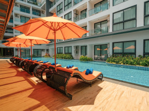 Отель Wekata Luxury