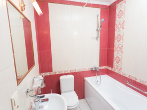 База отдыха Экопарк Раздолье