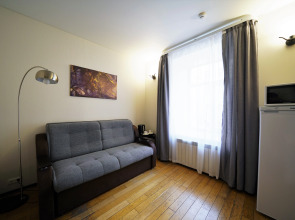 Меблированные комнаты Престиж Центр у Зимнего