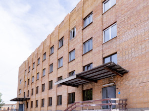 Хостел Тандем Химки