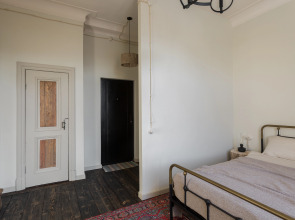 Апартаменты VologDom на Козленской