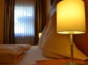 Отель CityMax am Dom