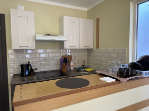 Гостевой дом Black Sea