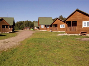 Частный дом Коттеджи Мантиансаари 1