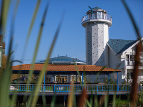 База отдыха Корабль