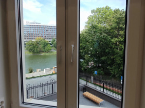 Квартира Mi Home  Росгартен