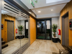 Stile Suite Family Hotel