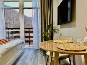 Апартаменты с Лучшим Видом Aparts for You