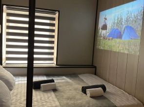 Апартаменты Спасибо Центр 1