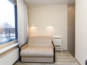 Апартаменты Бачуринская 11Ак1