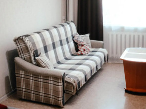 Квартира на улице Генкиной 60