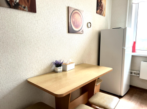 Апартаменты на Мусина 7