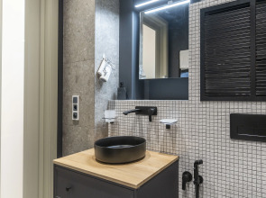 Апартаменты на ул. Сторожевой Башни Восход