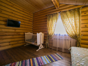 Гостевой Дом Красная Усадьба