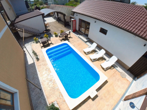 Гостевой дом Фета