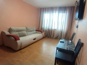 Квартира в Ближайшем к Центру Спальном Районе Волгограда