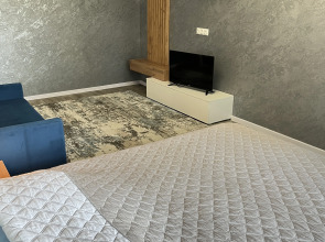 Квартира уютная в спальном районе