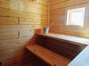 База отдыха Глэмп Хилл