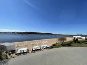 Апартаменты частные в Завидово