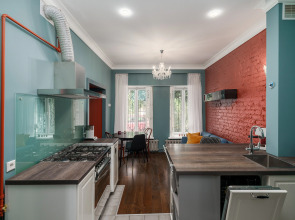 Квартира с Отдельным Входом