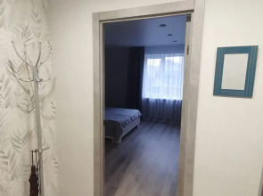 Апартаменты 1к. в Светлогорске