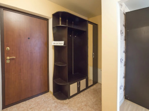 Квартира на Челюскинцев 62 НаСутки35