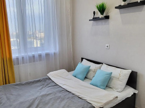 Квартира Видовая в ЖК Привилегия