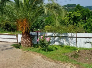 Гостевой Дом на Топчян 17