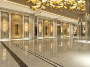 Elite World Grand Istanbul Kucukyali Hotel