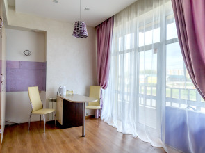 Отель Wild West