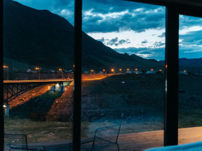 Гостевой дом YUTA