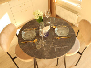 Квартира -Студия Рядом с ТРЦ Планета