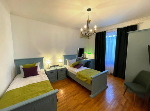 Апарт-отель Aldemar