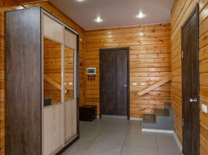 Бунгало РайОк