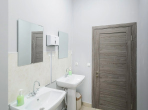 Хостел Евражки