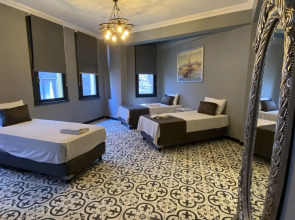 Отель HHK Hotel