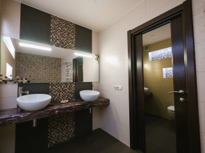 Квартира 200 метров комфорта