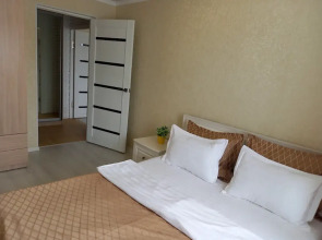 Апартаменты Космос-Лайт