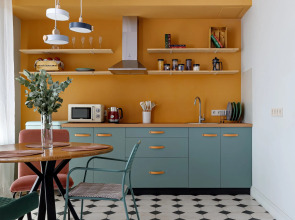 Апартаменты Art Design