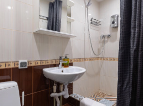 Апартаменты Prime m44 (1)