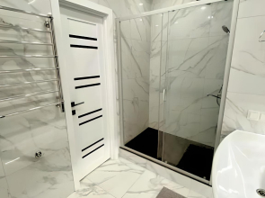 Апартаменты Sunrise City