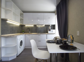 Апартаменты Студия в центре