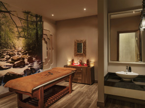 Отель Botanik Platinum