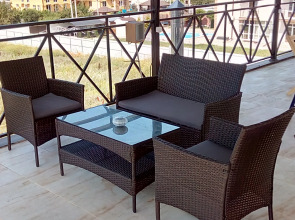 Guest House on Aivazovskogo 38